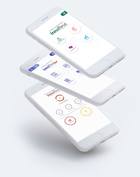 Todas las apps oposiciones