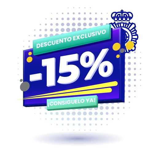 Descuento PN
