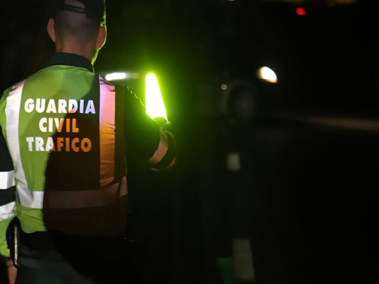 Pruebas Guardia Civil: ¿en qué consisten?