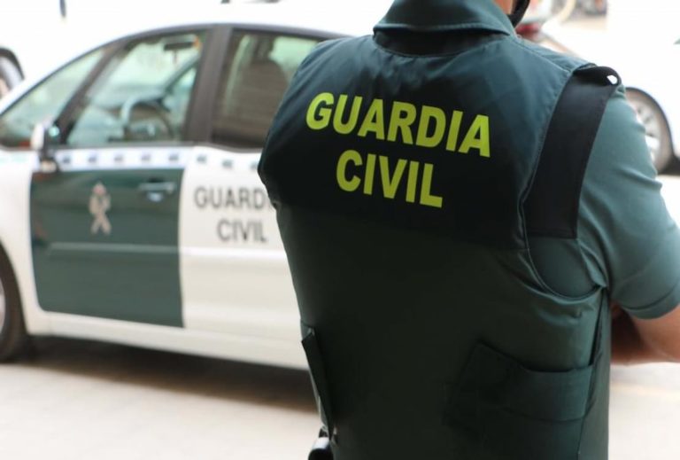 Nueva Convocatoria A Oposiciones A Guardia Civil 2022 2023 | InnoTest