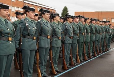 Guía paso a paso del proceso selectivo de la Guardia Civil