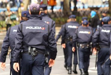 Dominando las oposiciones Policía Nacional en 2024: Tu Camino hacia el Éxito