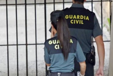 Oposiciones Guardia Civil 2022: Publicada la lista definitiva de admitidos