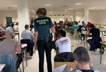 ¿Cómo afrontar las semanas antes del examen oficial?