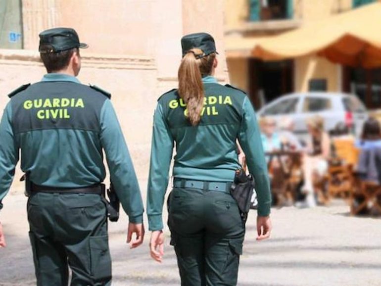 ¿Es necesario el Bachillerato para ser Guardia Civil?