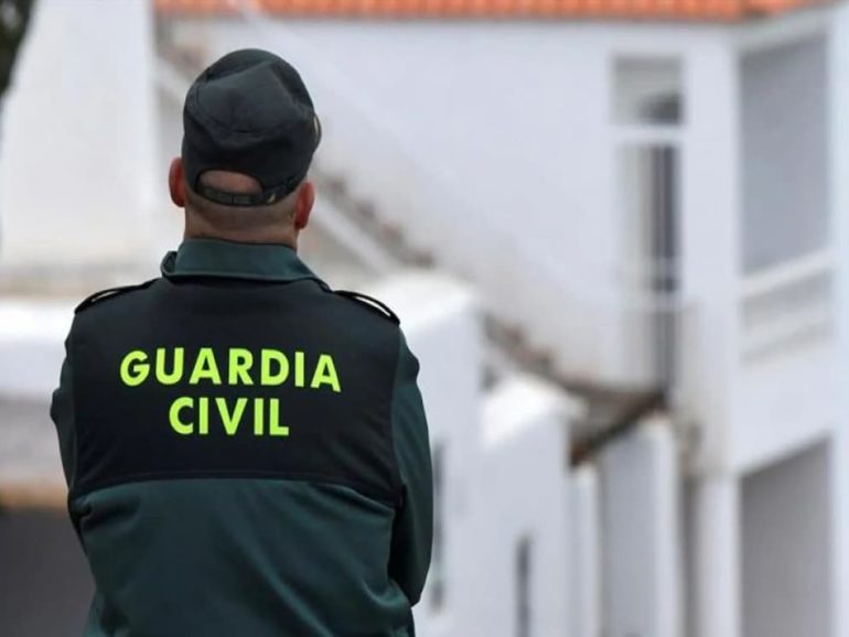 ¿Cuál es la edad de jubilación de un Guardia Civil?