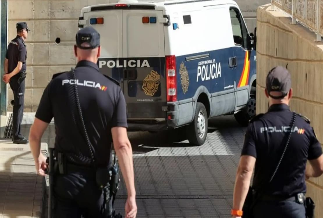 Conoce Las Funciones De La Polic a Nacional En Catalu a InnoTest