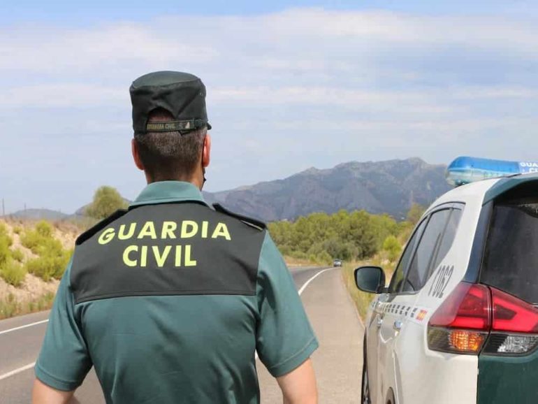 Oposiciones Guardia Civil para militares: qué debes saber