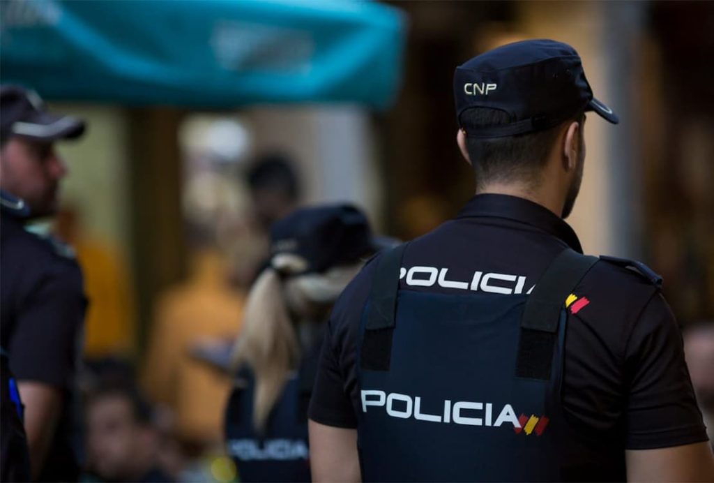 oposiciones policía nacional para licenciados
