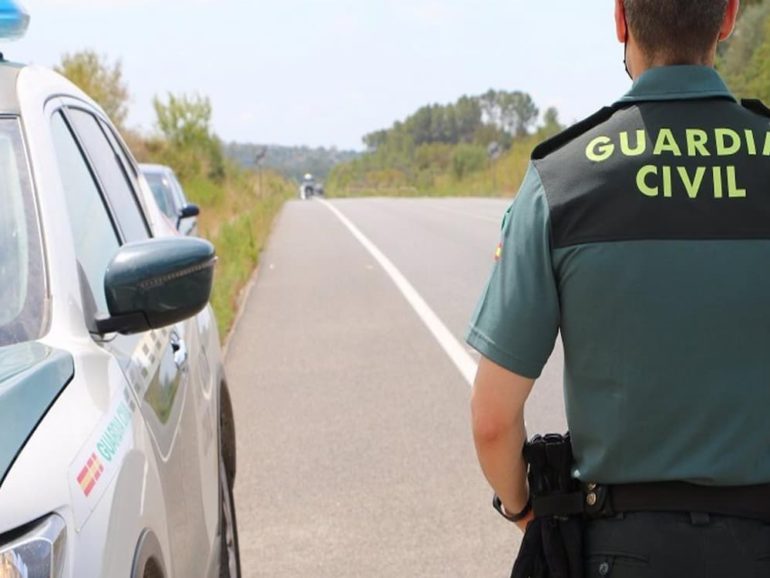 Descubre cuantos años hay que estudiar para ser Guardia Civil