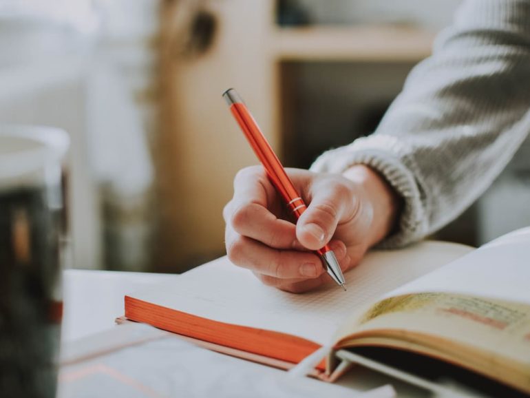 Métodos alternativos para estudiar legislación: técnicas innovadoras