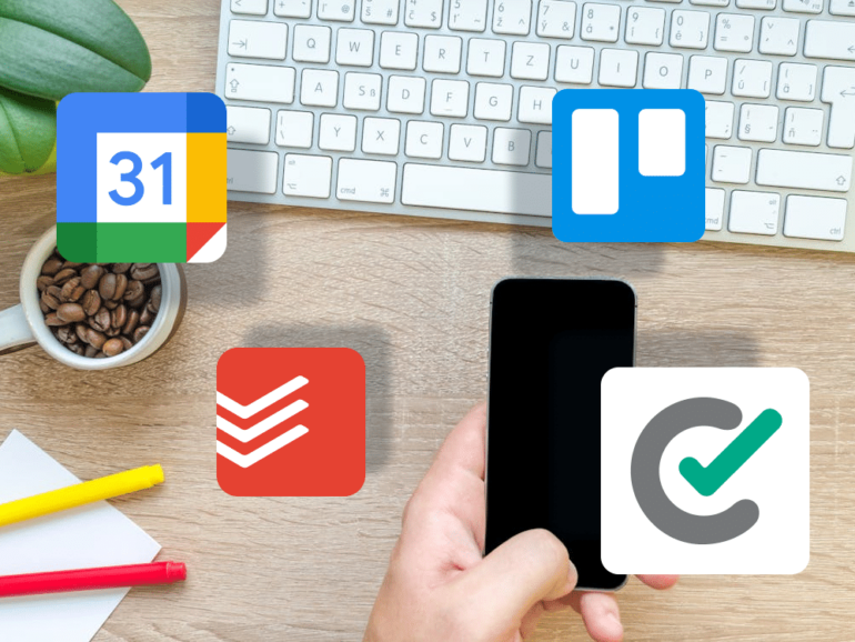 Descubre las herramientas que te ayudarán a optimizar tu estudio y aumentar tus posibilidades de éxito