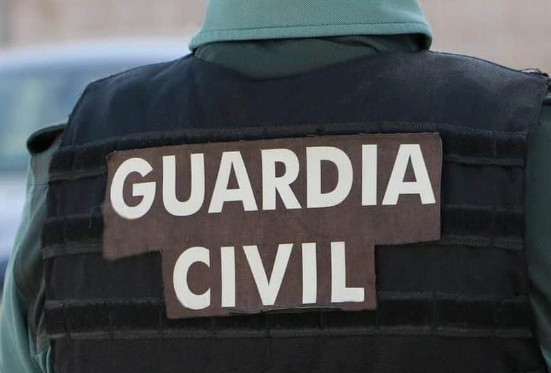 oposiciones guardia civil