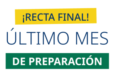 ¡Último Mes de Preparación para el Examen de Guardia Civil: Cómo Aprovechar al Máximo tu Estudio con InnoTest!