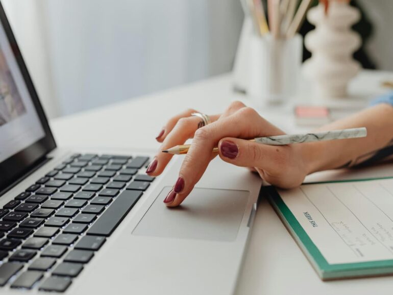 Conoce las herramientas de productividad digitales y cómo usarlas para una preparación eficiente