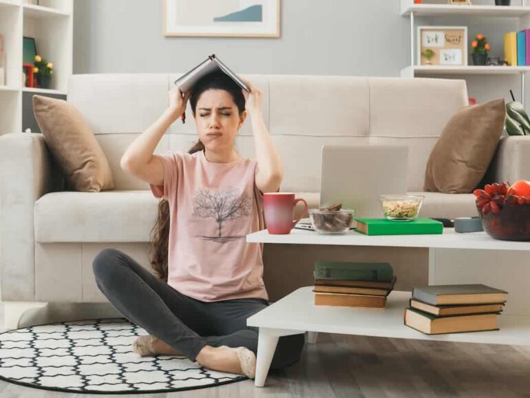 Estrategias para enfrentar el estrés y la ansiedad ante los exámenes