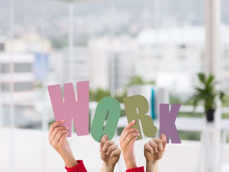 ¿Qué pasa si apruebas sin plaza? Explicamos las bolsas de trabajo