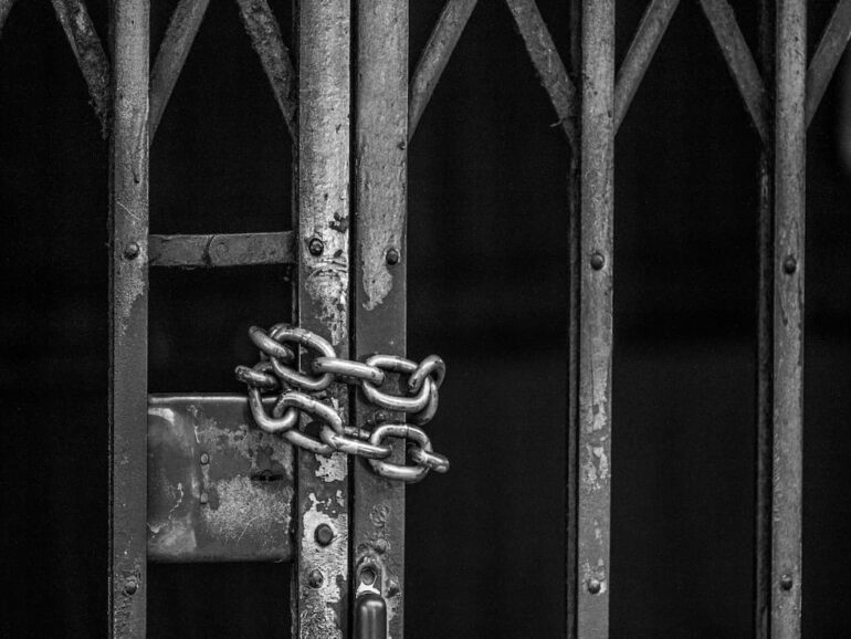 Cómo entender la legislación penitenciaria sin morir en el intento