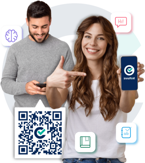img principal banner QR app