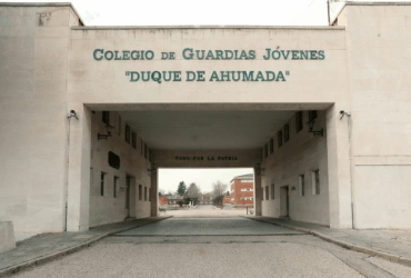 Colegio de Guardias Jóvenes “Duque de Ahumada” 2026: Guía completa de ingreso